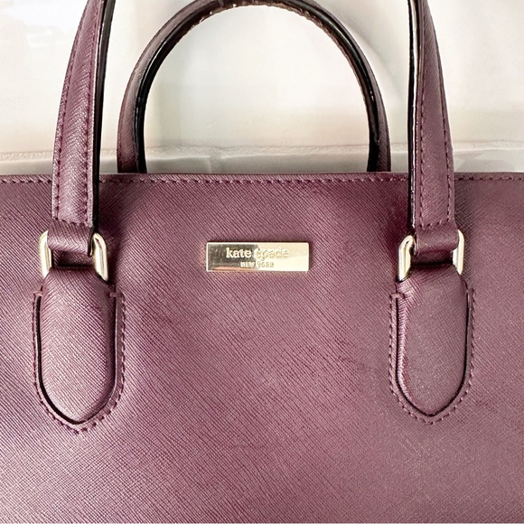 Kate Spade Handbag - Picture 2 of 7